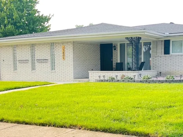 13405 Terra Santa Dr, Sterling Heights, MI 48312