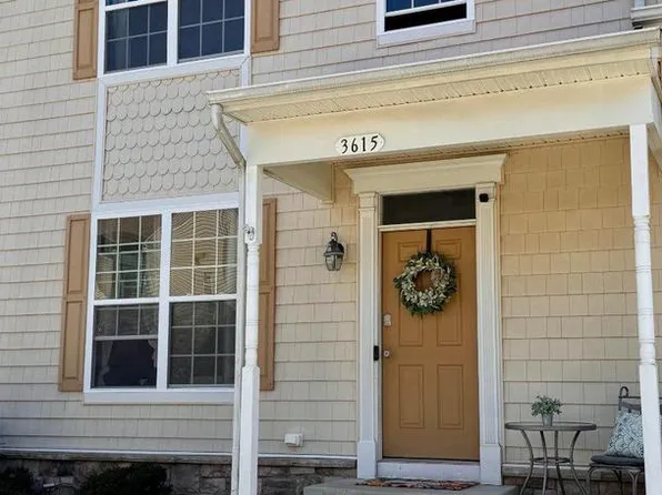 3615 Glouster Dr, North Beach, MD 20714