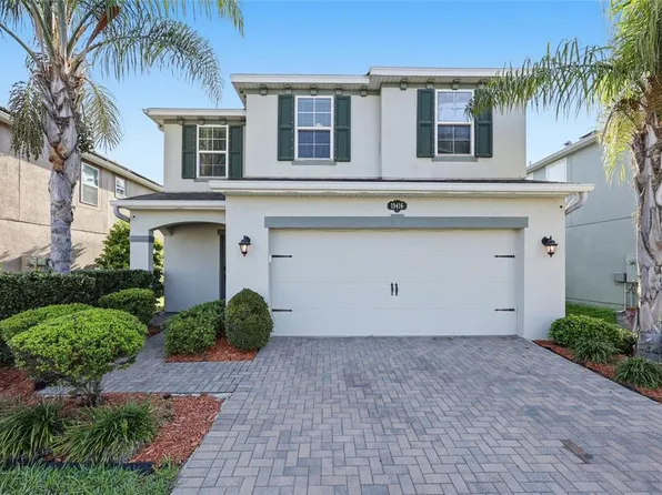 19416 Roseate Dr, Lutz, FL 33558