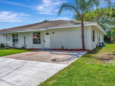 4488 SE Salvatori Rd, Stuart, FL, 34997