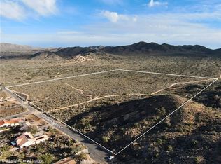 55811 Golden Bee Dr, Yucca Valley, CA 92284