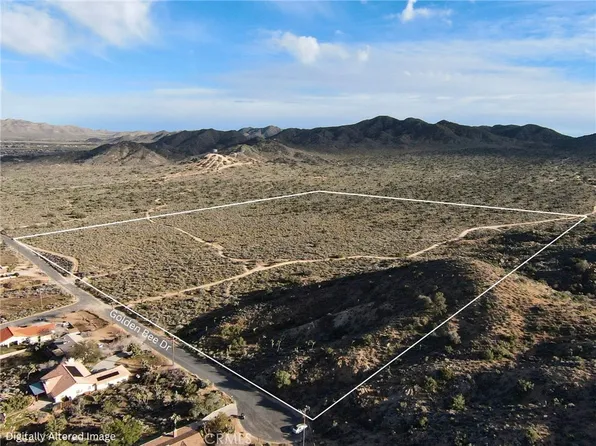 55811 Golden Bee Dr, Yucca Valley, CA 92284