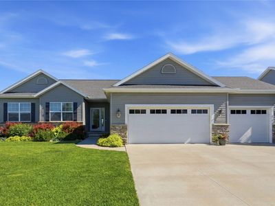 7700 1st Ave NW, Cedar Rapids, IA, 52405