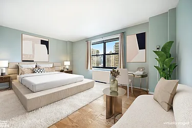 180 West End Avenue #22G in Lincoln Square, Manhattan | StreetEasy