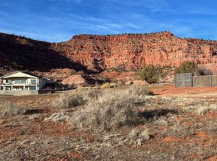 138 S Fairway Dr, Kanab, UT 84741