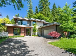 3430 Aintree Dr, North Vancouver, BC V7R 4E3