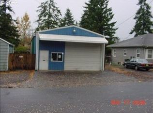 6803 SE Overland St, Milwaukie, OR 97222