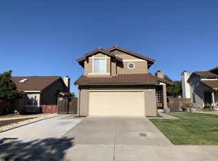 3025 Butternut St, Antioch, CA 94509