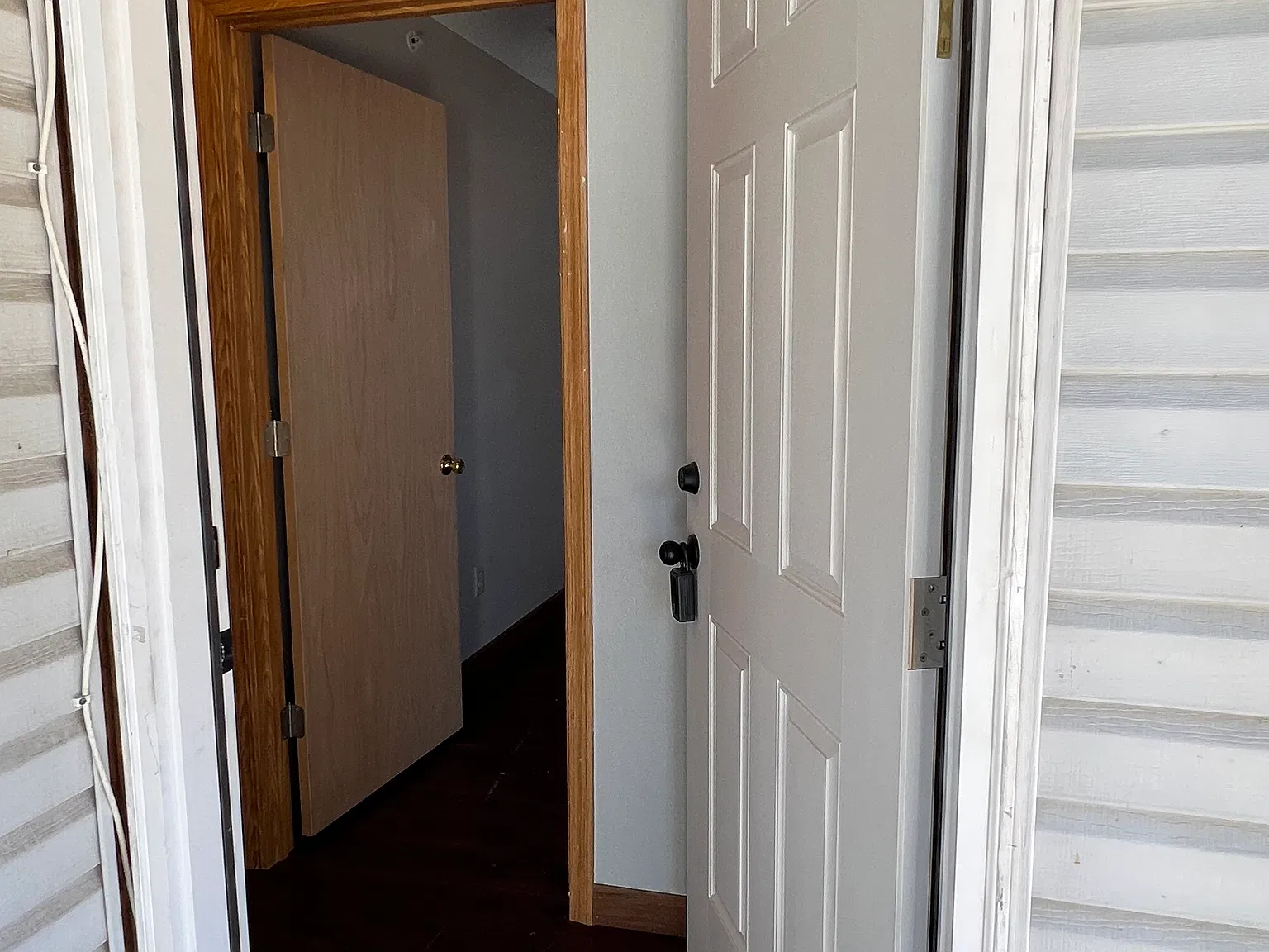 3 bed, 1000 sqft, $995 — Photo 2