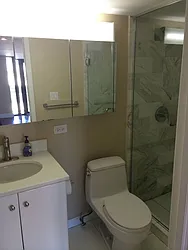 Rented by Westminster Management