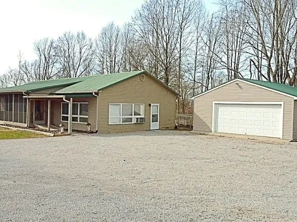 807 Stray Winds Rd, Campbellsville, KY 42718