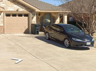 3304 Lineage Loop UNIT B, Killeen, TX 76549