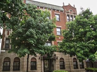 6324 S Kimbark Ave APT 101, Chicago, IL 60637