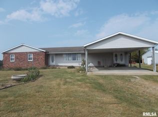 179 Roseme Rd, Ava, IL 62907