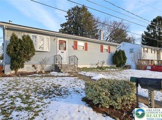 2544 5th St, Bethlehem, PA 18020