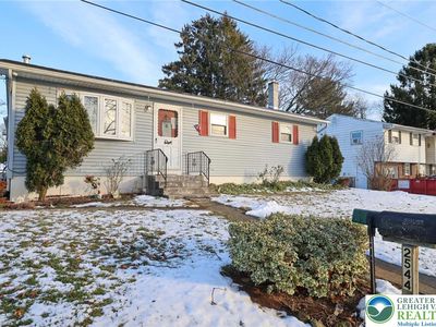 2544 5th St, Bethlehem, PA, 18020