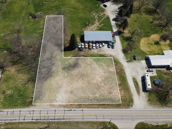 613 S Attica Rd, Knoxville, IA 50138