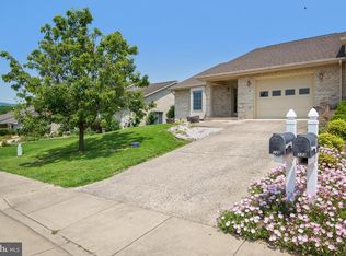 136 Maynard Ln, Strasburg, VA 22657