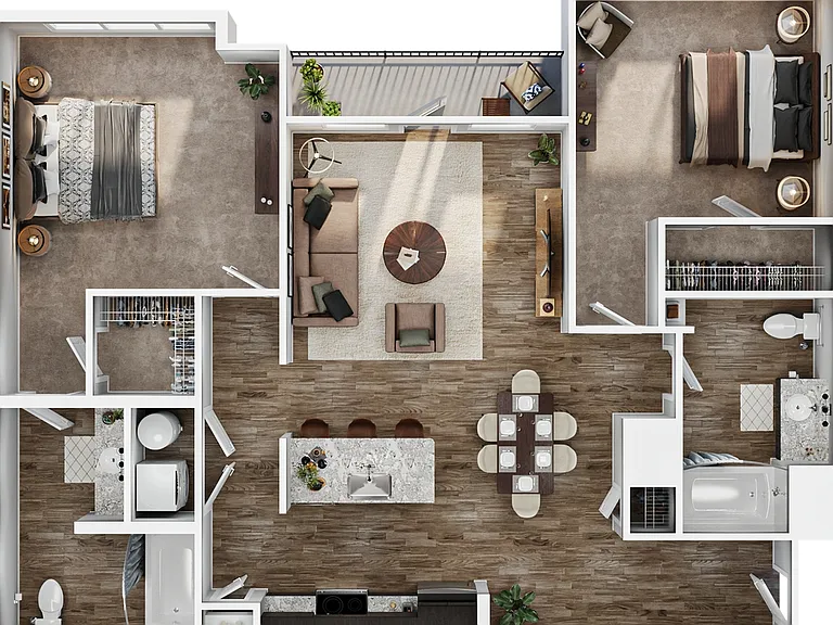 Epingle Floor Plan Epingle Floor Plan