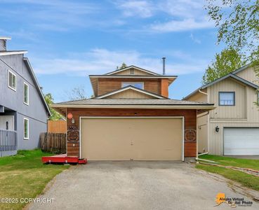 7721 Little Bend Cir, Anchorage, AK, 99507