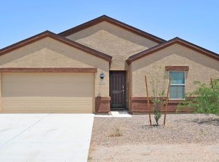 17130 W Starr Rd, Marana, AZ 85653