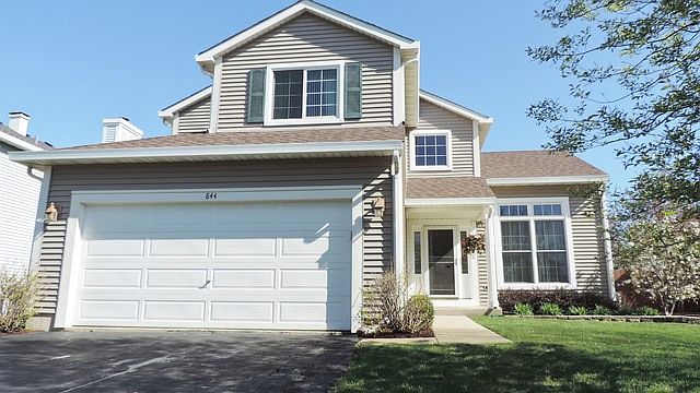 1st image of 844 Tallgrass Dr