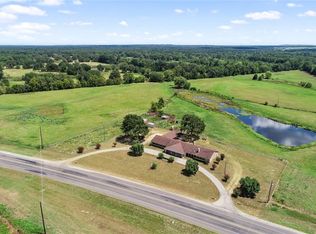 8993 S Fm 14, Hawkins, TX 75765