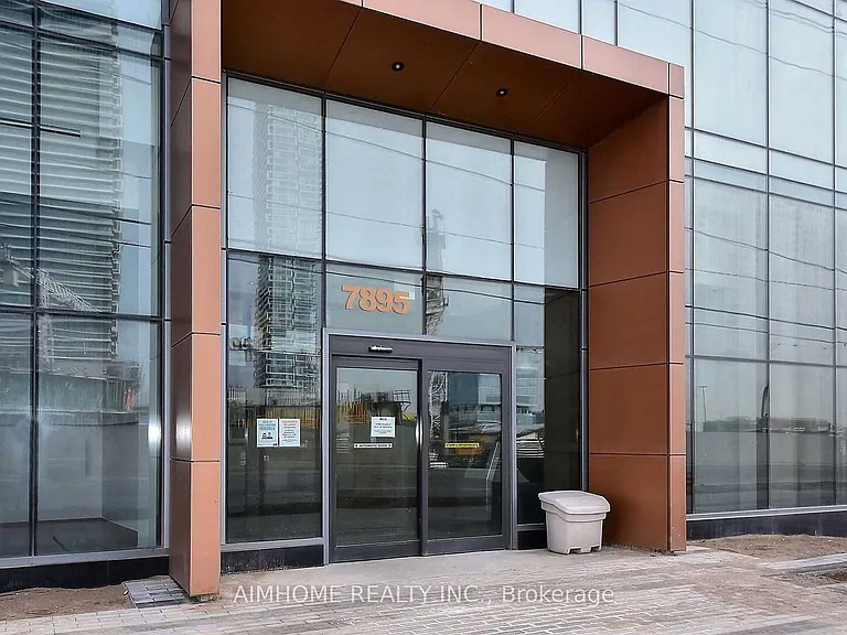 7895 Jane St #601 — Photo 2