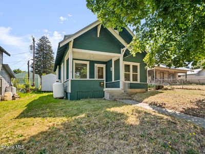 220 S 14th St, Saint Maries, ID, 83861
