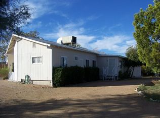 20844 E Coyote Ln, Mayer, AZ 86333