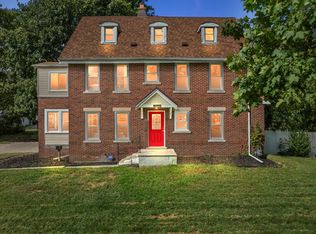 22608 Frisbee St, Detroit, MI 48219