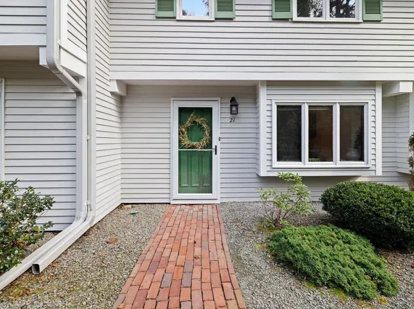 174 Lowell Road UNIT 21, Mashpee, MA 02649