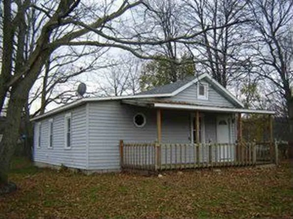 104 E Church St, Perrysville, OH 44864