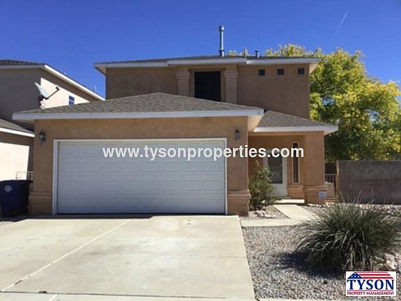 2nd image of 4100 Cantera Dr NW