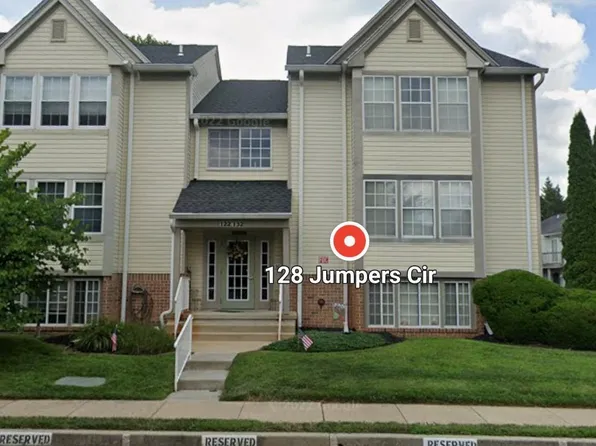 128 Jumpers Cir #202, Baltimore, MD 21236