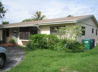 16210 SW 100th Ct, Miami, FL 33157