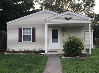 1421 Grover St, Springfield, OH 45505