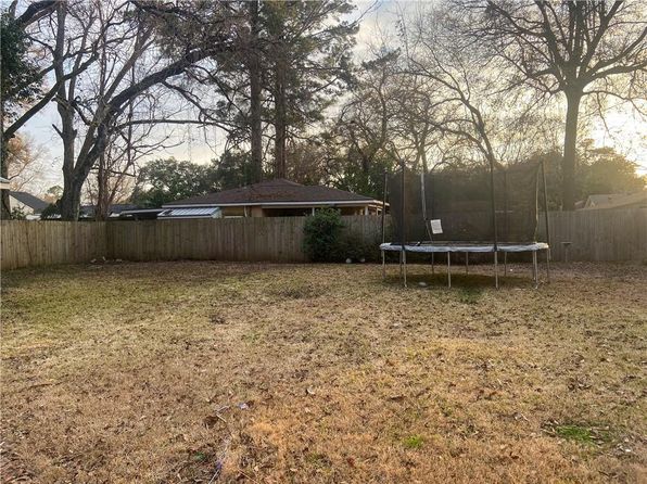 1216 Hunter St, Alexandria, LA 71301