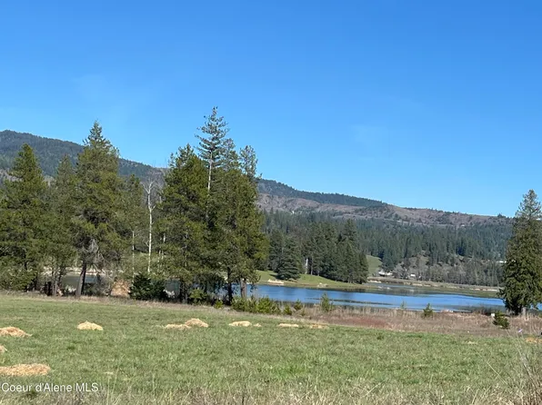 11913 S River Rd, Cataldo, ID 83810