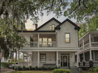 307 W 36th St #C, Savannah, GA 31401