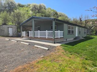 22122 Lapwai Rd, Lapwai, ID 83540