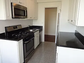 Rented by Central Park South Associates