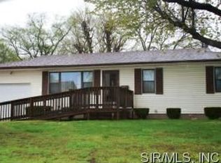 1545 Saint Clair Ave, Granite City, IL