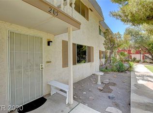 205 Pecos Way, Las Vegas, NV 89121