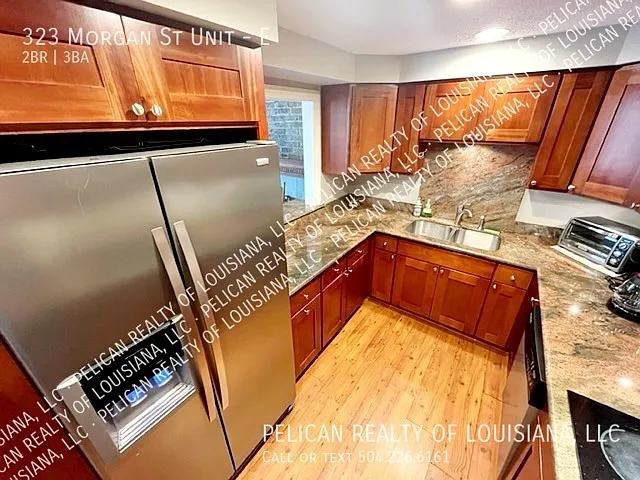 323 Morgan St #E — Photo 5