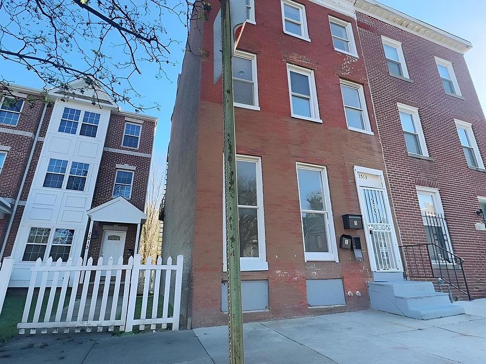 1st image of 1513 E Chase St