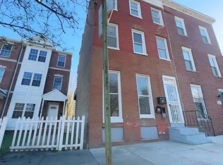 1513 E Chase St, Baltimore, MD 21213