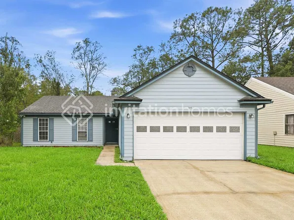 3846 S English Colony Dr, Jacksonville, FL 32257