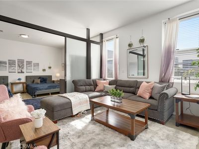 435 W Center Street Promenade UNIT 319, Anaheim, CA, 92805
