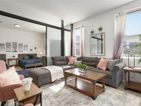 435 W Center Street Promenade Unit 319, Anaheim, CA 92805